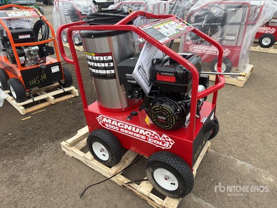 Easy-Kleen Magnum Gold Pressure Washer (Unused)