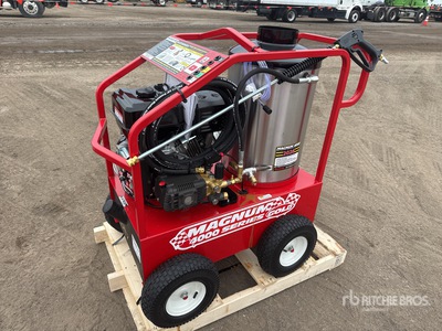 Easy-Kleen Magnum Gold Laveur à pression (Unused)