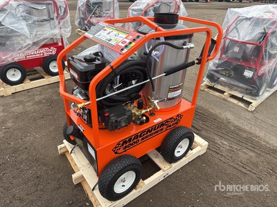 Easy-Kleen Magnum Plus Pressure Washer (Unused)