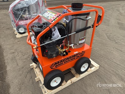 Easy-Kleen Magnum Plus Pressure Washer (Unused)