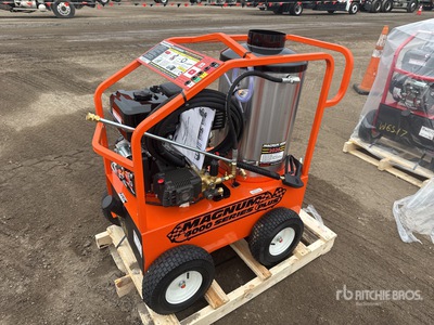 Easy-Kleen Magnum Plus Pressure Washer (Unused)