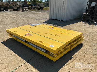 2024 Suihe 007-040710-01 Trench Shield - Unused