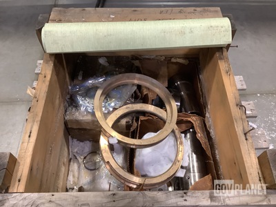 8000999D0719 Main Circulating Pump Parts Kit