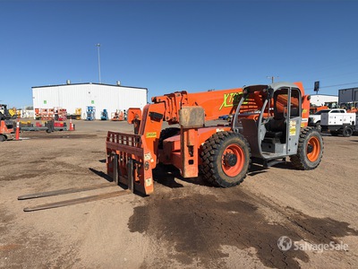 2019 Xtreme XR1055 Telehandler