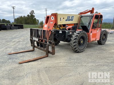2005 JLG G9-43A Telehandler