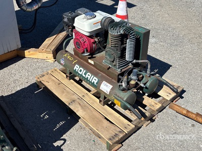 Rolair 4090HK17 Air Compressor