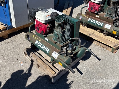 Rolair 4090HK17 Air Compressor