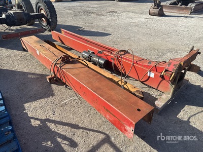 VBM Corp Vehicle Lift