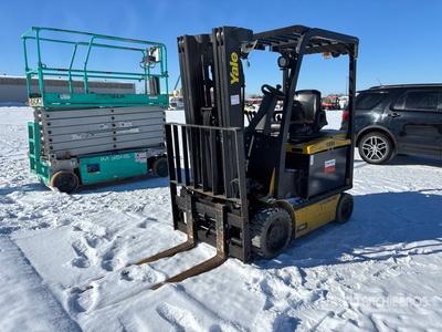 Yale 248521 4558 lb Elektrogabelstapler