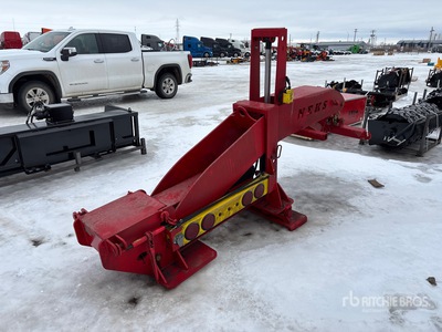 2026 Neks Towing Attachment Quinta Rueda