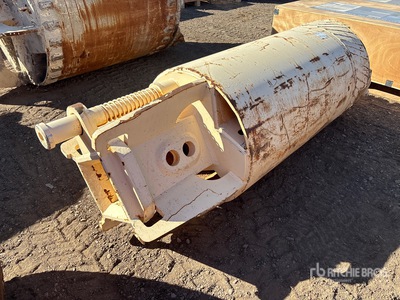 Bauer 1500mm X 1300mm معدات حفر الخنادق