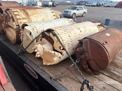 Bauer 1500mm X 1300mm