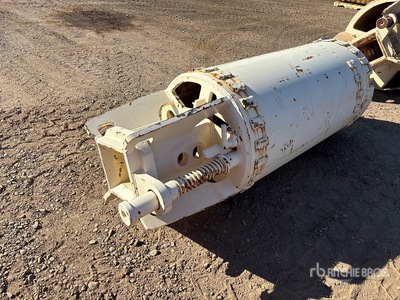 Core Auger معدات حفر الخنادق