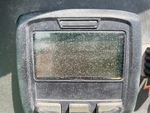 Hour Meter / Odometer