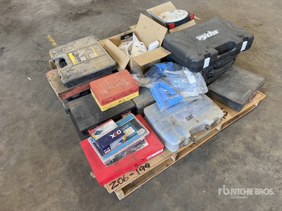 Quantity of Grab Kits