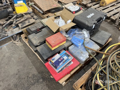 Quality of Various Grab Kits