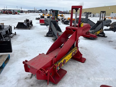 2026 Neks Towing Attachment Quinta Rueda