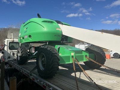 2013 JLG 400S ブームリフト