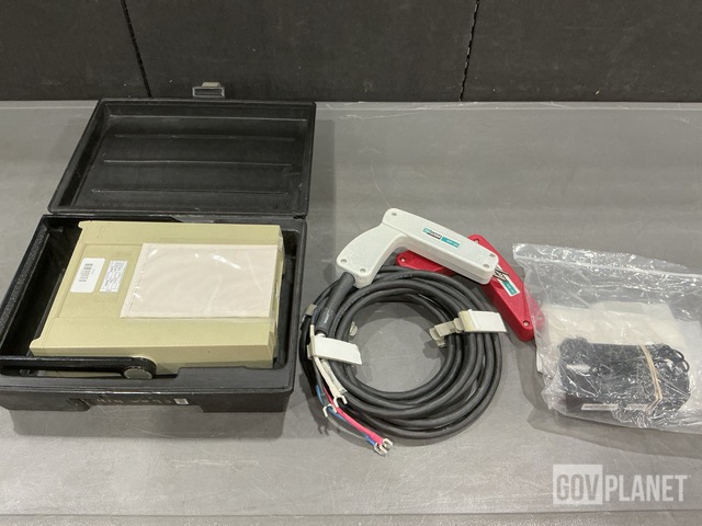 (1) Digital Multimeter, (1) Lab Instrument Meter & Assorted Items