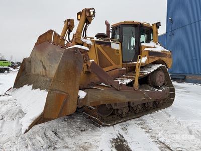 2006 Cat D8T Crawler Dozer