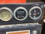 Hour Meter / Odometer