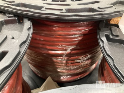 (6,652') of Parker-Hannifin 7194-25250 Hose