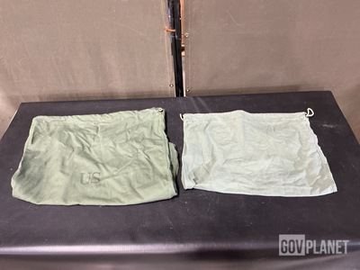 (260) Barracks Bags