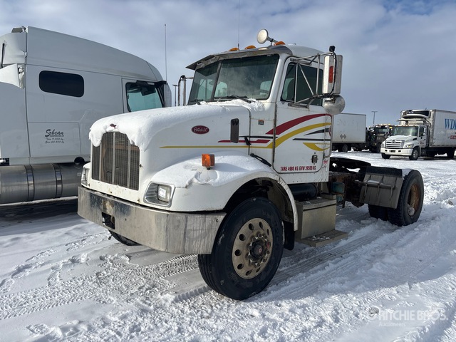 Peterbilt 330 2004 Peterbilt I 2004-2026