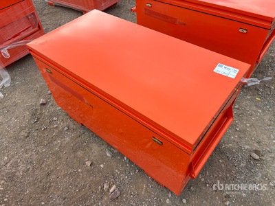 Erie industrial  D2248 3 ft 7 in x 1 ft 10 in x 2 ft 1 in Ławka robocza (Unused)