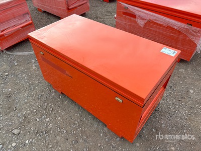 Erie industrial  D2248 3 ft 7 in x 1 ft 10 in x 2 ft 1 in Ławka robocza (Unused)