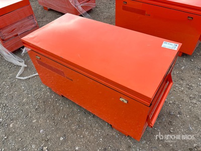 Erie industrial  D2248 3 ft 7 in x 1 ft 10 in x 2 ft 1 in Ławka robocza (Unused)