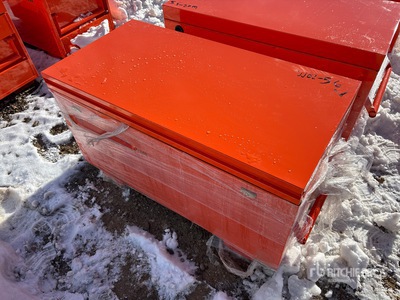 Erie industrial D2248 Baustellenbox (Unused)