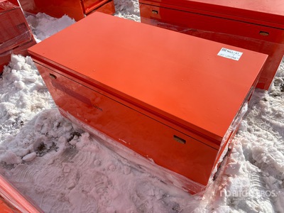 Erie industrial D2248 Baustellenbox (Unused)