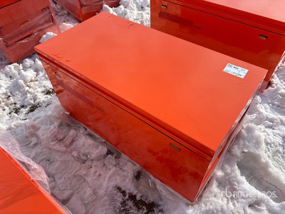 Erie industrial D2248 Baustellenbox (Unused)