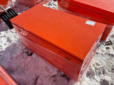 Erie industrial D2248 Baustellenbox (Unused)