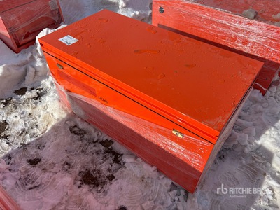 Erie industrial D2248 Baustellenbox (Unused)