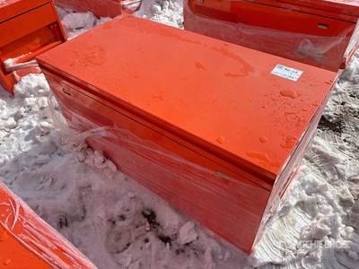 Erie industrial D2248 Baustellenbox (Unused)