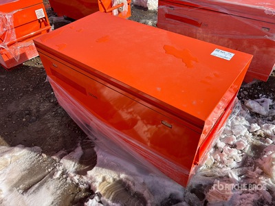 Erie industrial D2248 Baustellenbox (Unused)