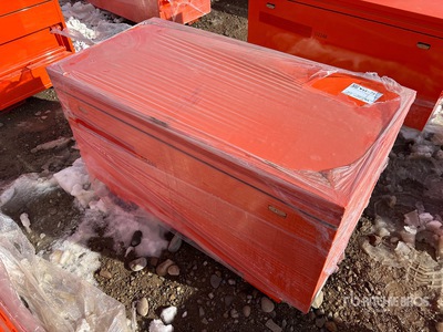 Erie industrial D2248 Baustellenbox (Unused)