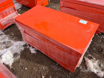 Erie industrial D2248 Baustellenbox (Unused)