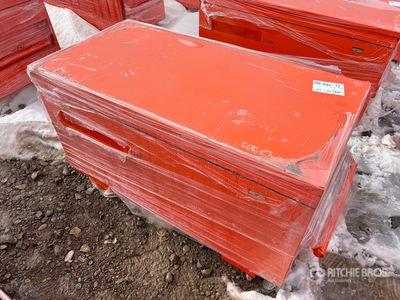 Erie industrial D2248 Baustellenbox (Unused)