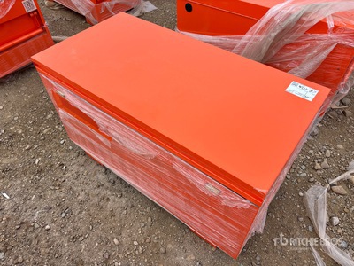 Erie industrial D2248 Boîte de chantier (Unused)