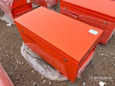 Erie industrial D2248 Skrzynka na miejsce pracy (Unused)