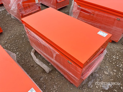 Erie industrial D2248 Skrzynka na miejsce pracy (Unused)