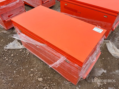 Erie industrial D2248 Skrzynka na miejsce pracy (Unused)