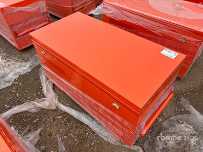 Erie industrial D2248 Skrzynka na miejsce pracy (Unused)