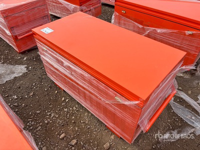 Erie industrial D2248 Skrzynka na miejsce pracy (Unused)