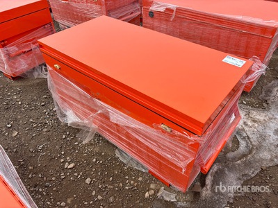 Erie industrial D2248 Boîte de chantier (Unused)