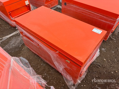 Erie industrial D2248 Skrzynka na miejsce pracy (Unused)