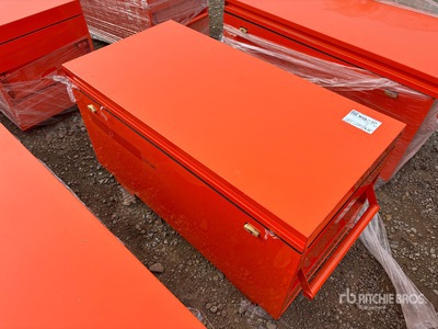 Erie industrial D2248 Skrzynka na miejsce pracy (Unused)